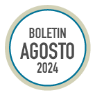 Boletín Informativo agosto 2024 Tecozautla