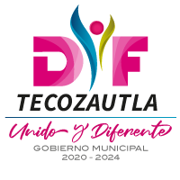 Logo DIF Municipal Tecozautla