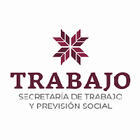 Logo Secretaría del Trabajo de Hidalgo